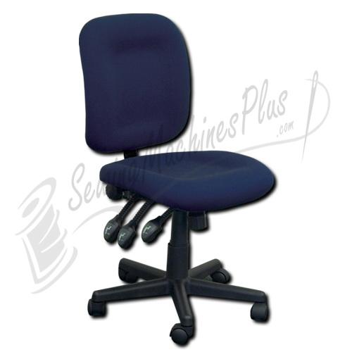 Horn 6-Way Adjustable Chair 12090C