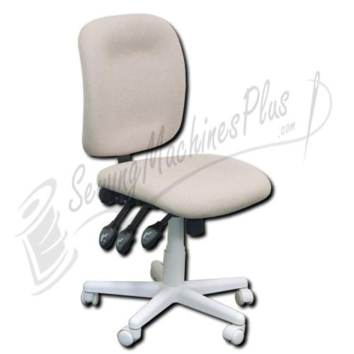 Horn 6-Way Adjustable Chair 12090C