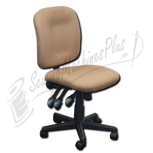 Horn 6-Way Adjustable Chair 12090C