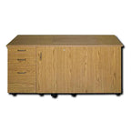 Horn 6378 Elite 24 Inch Deep Combo Cabinet - Sewingmachinesplus.com