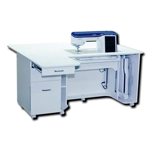 Horn 6380 Elite 24 Inch Deep Quilting Cabinet - Sewingmachinesplus.com