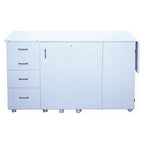 Horn 6479 Elite 24 Inch Deep Combo Cabinet - Sewingmachinesplus.com