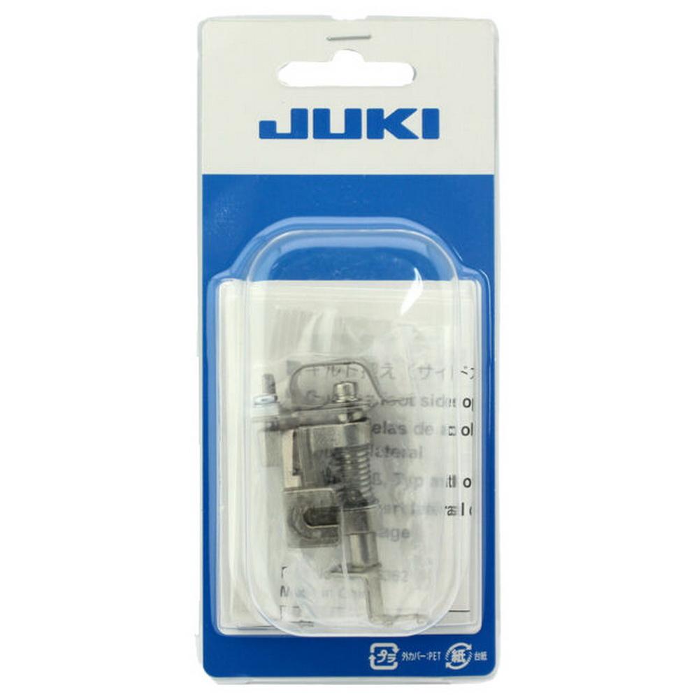 Juki Open Toe Free Motion Quilting Foot TL Series 40166734 - Sewingmachinesplus.com