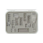 Bernette b42/b48/b62/b68 7PC Presser Foot Set - Sewingmachinesplus.com
