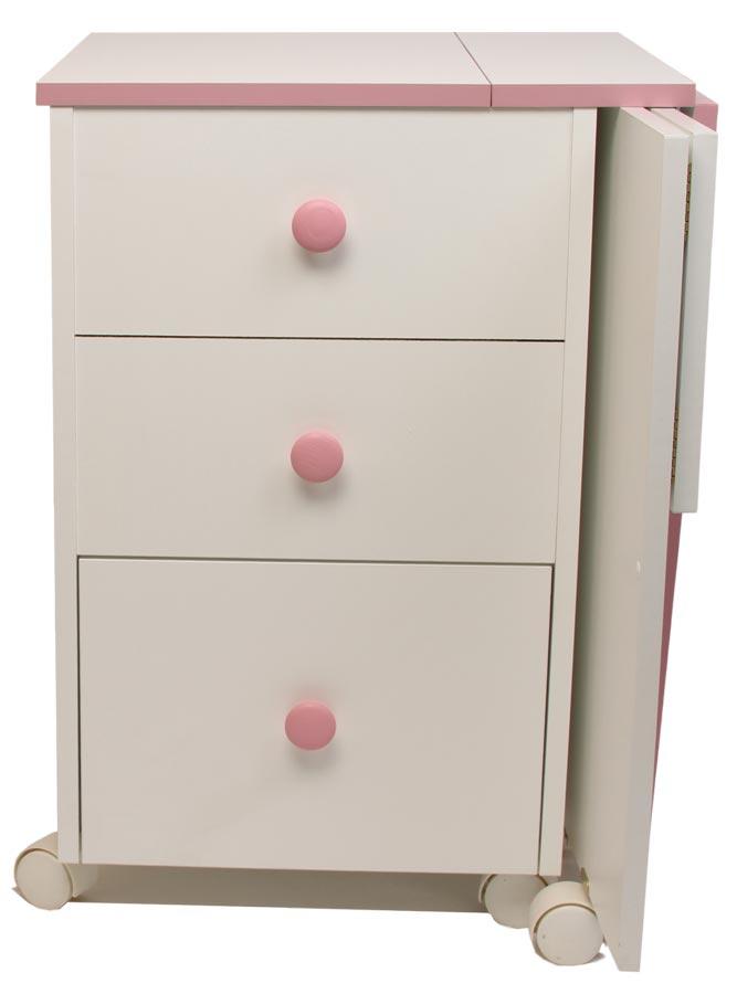 Childs Sewing Table by Horn of America