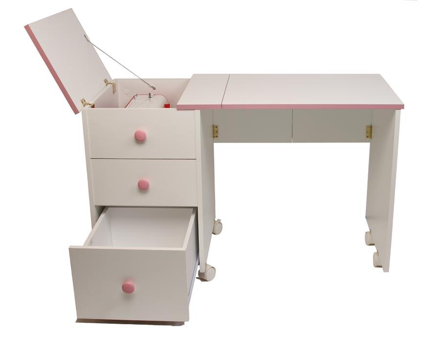 Childs Sewing Table by Horn of America