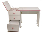 Childs Sewing Table by Horn of America