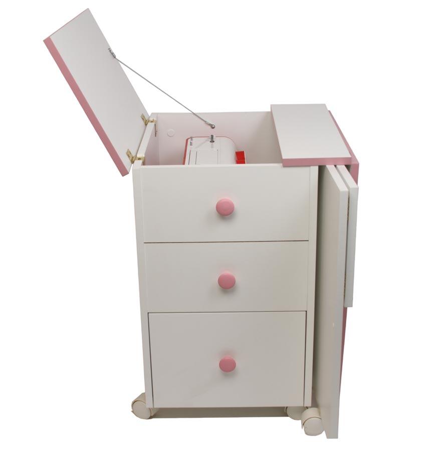 Childs Sewing Table by Horn of America