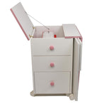 Childs Sewing Table by Horn of America