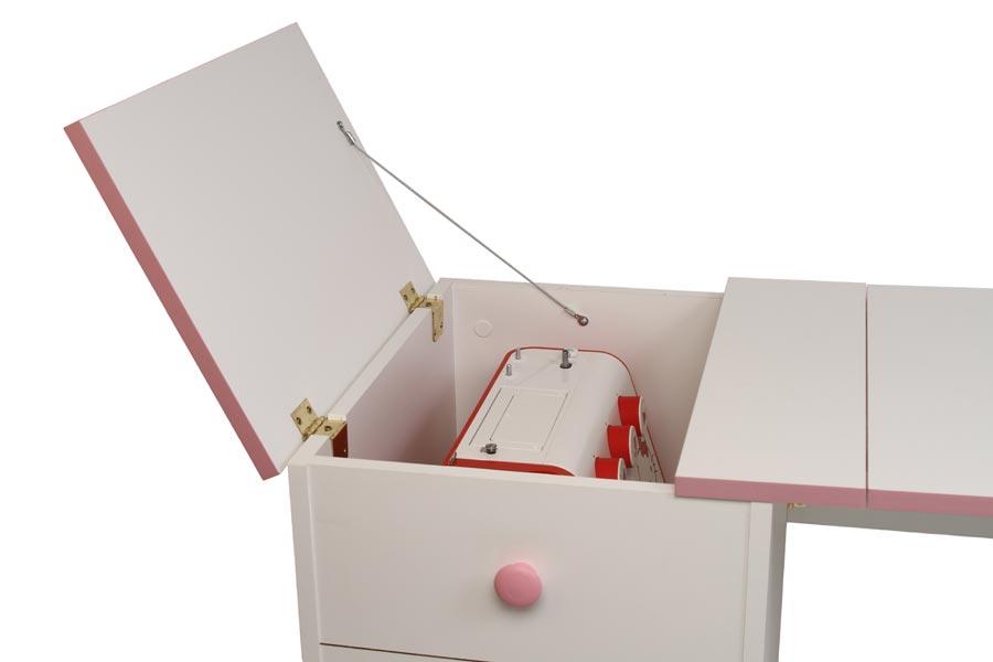 Childs Sewing Table by Horn of America