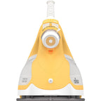 Oliso Iron TG1600 Pro Plus Yellow - Sewingmachinesplus.com