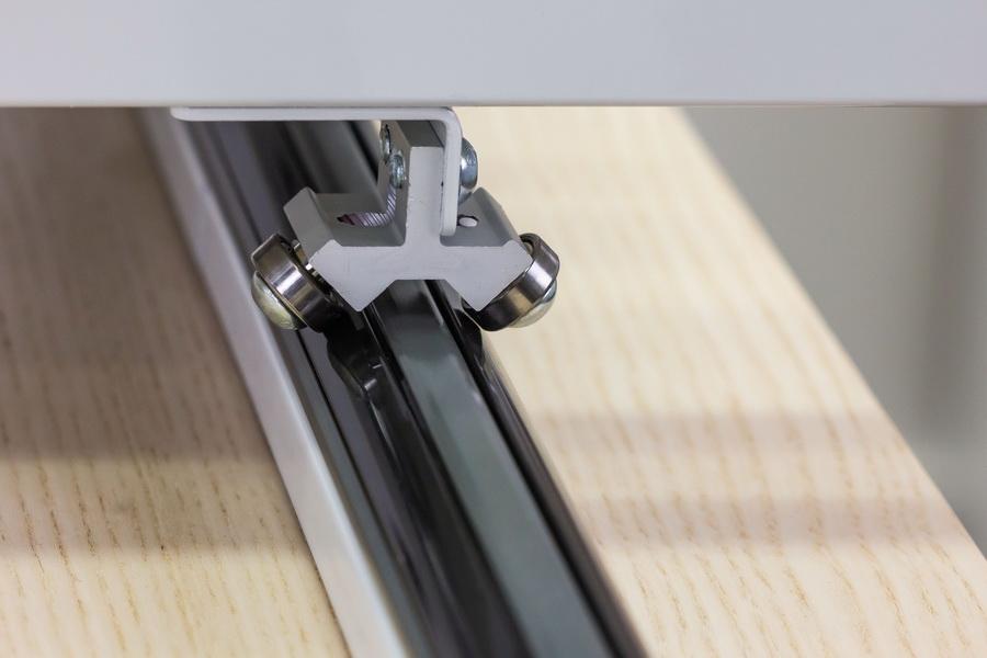 Grace Cutie Tabletop Hoop Frame (Includes Carriage and Handles) [Machine Not Included]