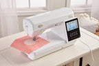 Baby Lock Vesta Sewing and Embroidery Machine