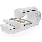 Brother Innov - is NQ1600E Embroidery Machine - Sewingmachinesplus.com