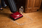 Riccar SupraLite Premium Lightweight Upright Vacuum (R10P) - Sewingmachinesplus.com