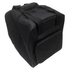 Doorbuster Black Serger Tote Bag - Sewingmachinesplus.com
