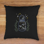 OESD Pillow Blank Case Black 14 in x 14 in - Sewingmachinesplus.com