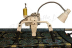 Top of the Line 18" Long Arm w/ Grace Imperial Frame