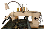 Top of the Line<br>18" FS Long Arm<br>w/ Wood Frame<br>Only $118 Per Month
