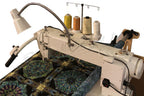 Top of the Line<br>18" FS Long Arm<br>w/ Wood Frame<br>Only $118 Per Month