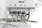 Refurbished Janome MB-4S Four-Needle Embroidery Machine