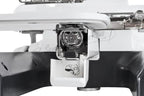 Refurbished Janome MB-4S Four-Needle Embroidery Machine