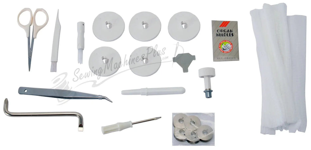 Refurbished Janome MB-4S Four-Needle Embroidery Machine