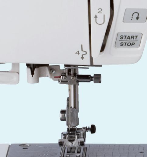 Janome 2160DC Computerized Sewing Machine - Sewingmachinesplus.com
