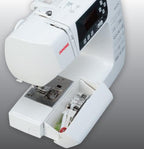 Janome 3160QDC Computer Sewing Machine - Sewingmachinesplus.com