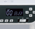 Janome 3160QDC Computer Sewing Machine - Sewingmachinesplus.com