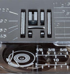 Janome 3160QDC Computer Sewing Machine - Sewingmachinesplus.com