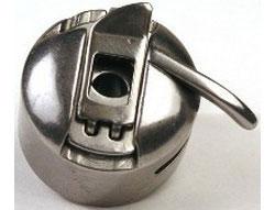 Bobbin Case JO1313Z - Brother, Baby Lock, Singer, Janome, Viking