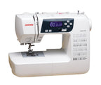 Janome 2160DC Computerized Sewing Machine - Sewingmachinesplus.com
