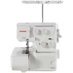 Janome 8002D FS Serger - Sewingmachinesplus.com