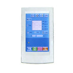 Highlead HLK2210 Industrial Sewing Machine with Assembled Table and Servo Motor