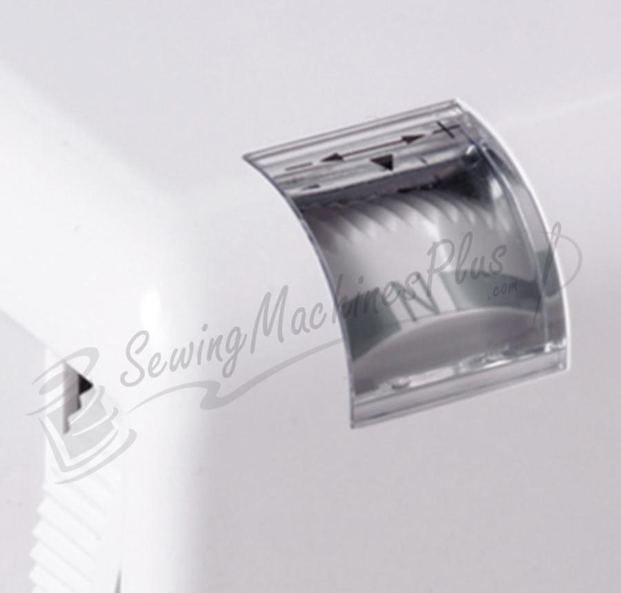 Janome 1100D Serger Machine