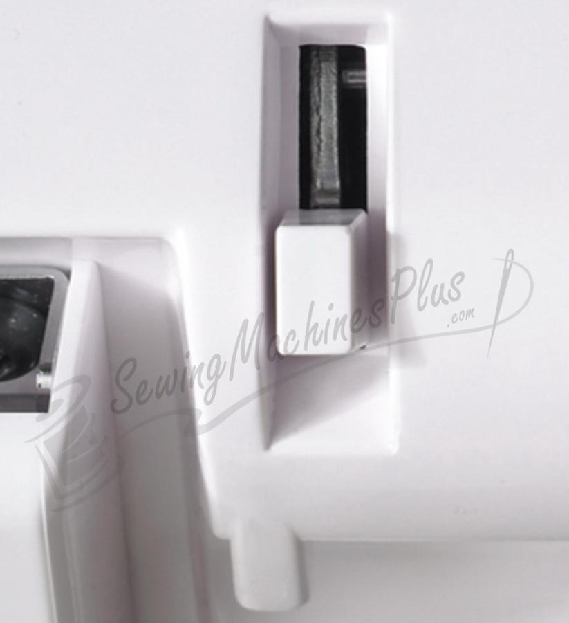 Janome 1100D Serger Machine