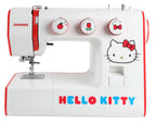 Janome Hello Kitty 15822 Electronic Sewing Machine