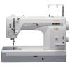 Janome 1600P-QC High-speed Straight-Stitch Machine & FREE BONUS