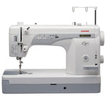 Janome 1600P-QC High-speed Straight-Stitch Machine