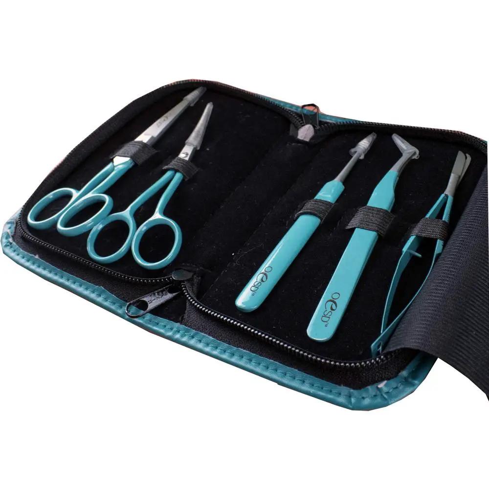 OESD Embroidery Essential Tool Kit - Sewingmachinesplus.com