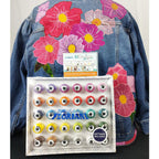 Floriani Focal Thread Bundle - Sewingmachinesplus.com