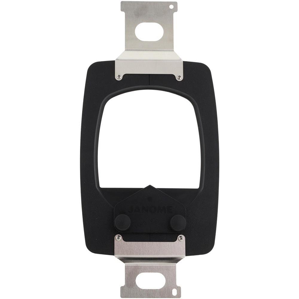 Janome MB4 Flat Hat Hoop