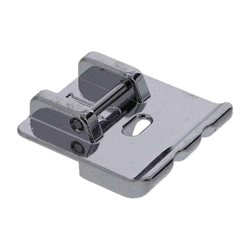 Janome 9mm Piping foot - #202088004