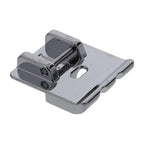 Janome 9mm Piping foot - #202088004