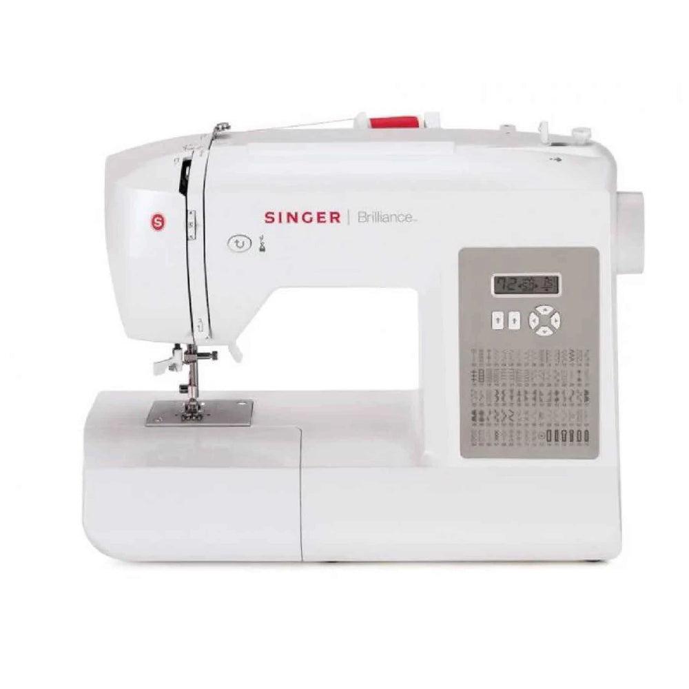 Singer 6180 Brilliance Electronic Machine