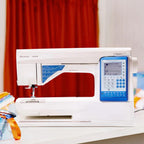 Husqvarna Viking Sapphire 930 Sewing Machine (OPEN BOX MODEL) - Sewingmachinesplus.com