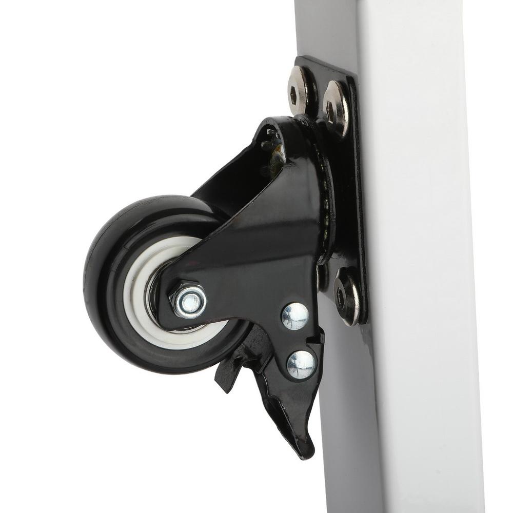 Kangaroo Sewing Furniture Tasmanian II Height Adjustable Sewing Table