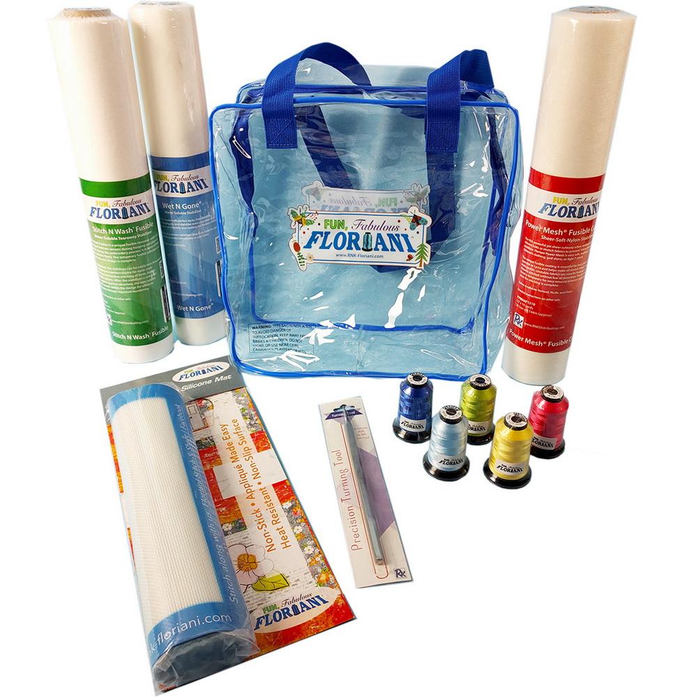 Hallmarks of Beautiful Embroidery Love Bundle - Sewingmachinesplus.com