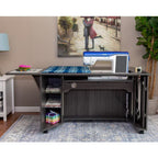 Horn of America Model 9030 Sewing Cabinet - Sewingmachinesplus.com
